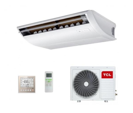 Напольно-потолочный кондиционер TCL TUB-24HRIA/TOU-24HINA