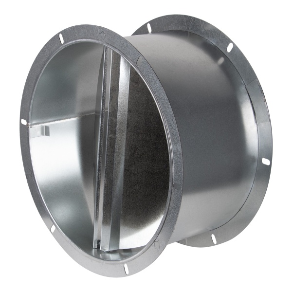 BDD 311 Обратный клапан для вентиляторов RMV