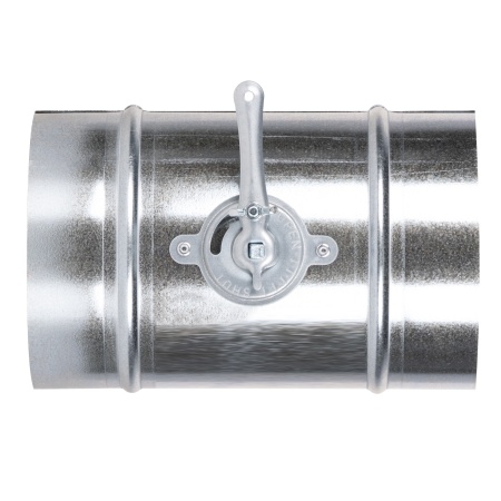 Воздушный клапан DCr 160