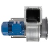 Вентилятор радиальный SHUFT RAD-2-RHP32-2,2-3000-Пр0