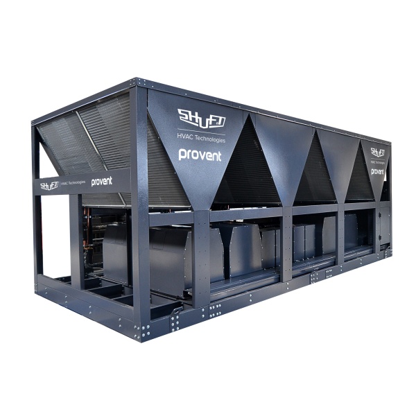 Чиллер Skyair (S) 300 ОВЕН
