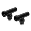 Полотенцесушитель Royal Thermo Casa black П18 500х1000