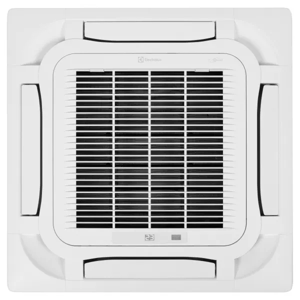 Комплект Electrolux EACC-18H/UP4-DC/N8 инверторной сплит-системы, кассетного типа