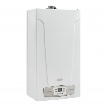 Котел газовый настенный компактный ECO-4S 18 F