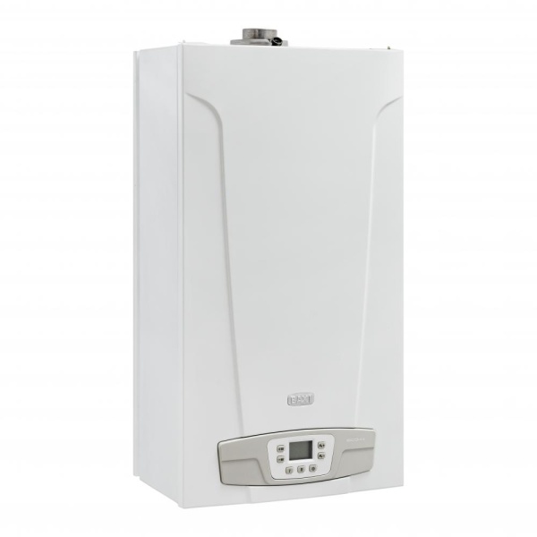 Котел газовый настенный компактный ECO-4S 18 F