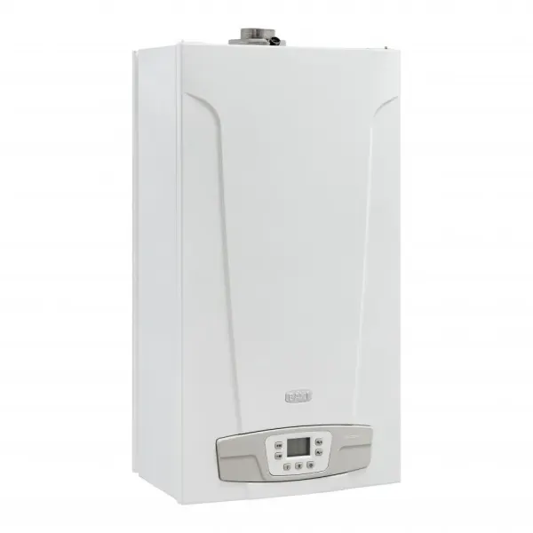 Котел газовый настенный компактный ECO-4S 18 F
