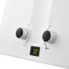 Газовая колонка Zanussi GWH 10 Fonte LPG