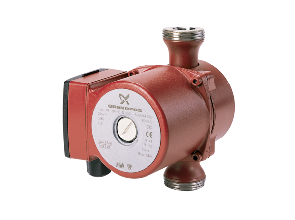 Циркуляционный насос UP20-30 N 150 1x230V 50Hz 9H