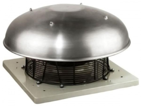 Крышный вентилятор Systemair DHS 500DS sileo roof fan