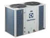 Блок компрессорно-конденсаторный Electrolux ECC-35
