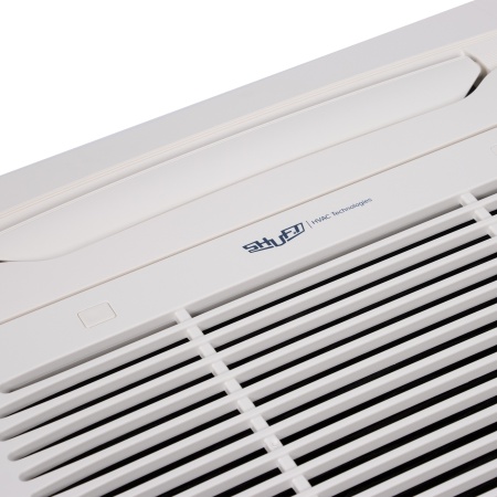 Фанкойл кассетный двухтрубный SHUFT SFR-1500R V2