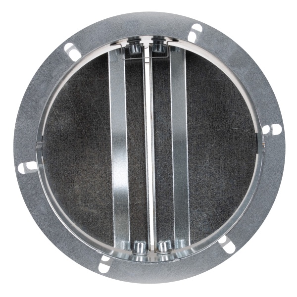 Обратный клапан BDD 220 для вентиляторов RMV