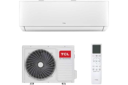 Сплит-система TCL TAC-13HRID/TP (21) /  TACO-13HID/TP (21)