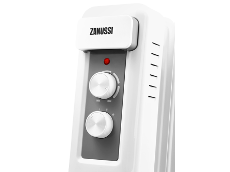 Радиатор масляный Zanussi Casa ZOH/CS - 11W 2200W (11 секций)