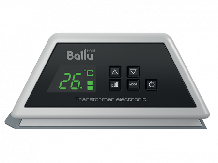 Комплект Ballu Transformer с блоком управления и шасси BEC/EVU-1500-2.5E (электронный)