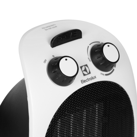 Тепловентилятор Electrolux EFH/C-5125 (Prime)