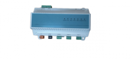 Конвертер HCCS-H160H2C3YM