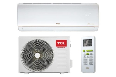Сплит-система TCL TAC-18HRIA/E1 /  TACO-18HIA/E1