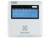 Пульт управления для кассетных и настенных фанкойлов проводной Electrolux EKJR-12