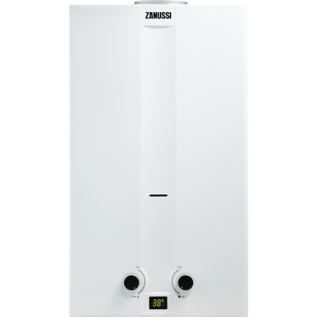 Газовая колонка Zanussi GWH 10 Fonte LPG