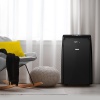 Кондиционер мобильный Zanussi ZACM-12 NYK/N1 Black