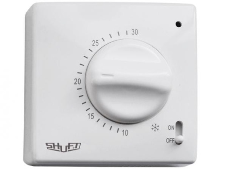 Пульт управления Shuft ARC-12