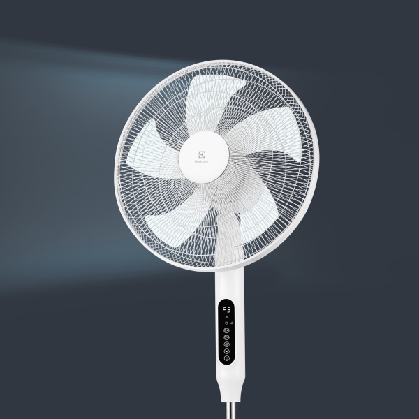 Вентилятор напольный Electrolux EFF-1020i