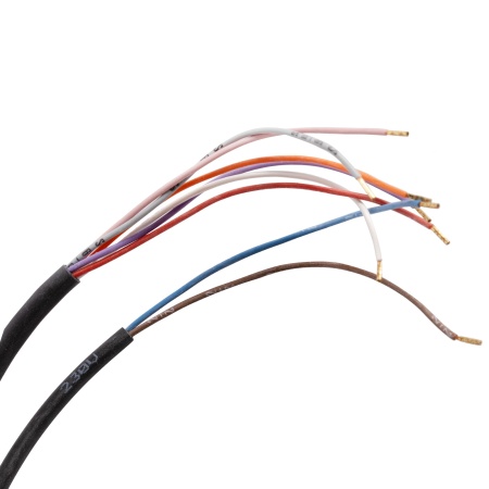 Клапан SHFDO-90-O-d125-MB230-F-0-0-0