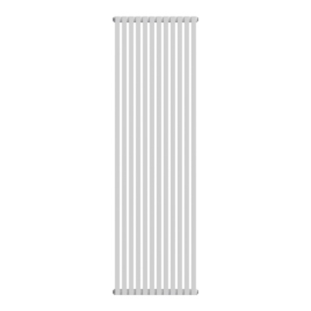 Дизайн-радиатор Royal Thermo Shift Q30 C2180 - 12 секц. RAL9016