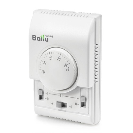 Завеса тепловая BALLU BHC-L09S03-SP