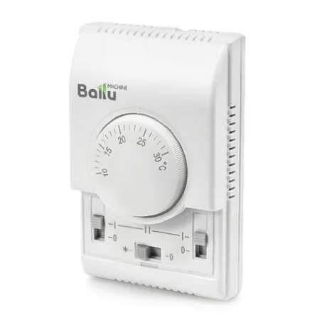 Завеса тепловая BALLU BHC-L09S03-SP