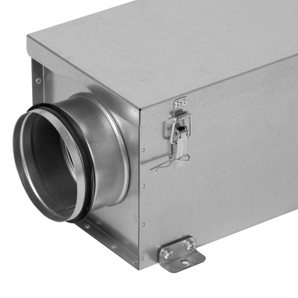 Фильтр-бокс карманный FBCr-P 125