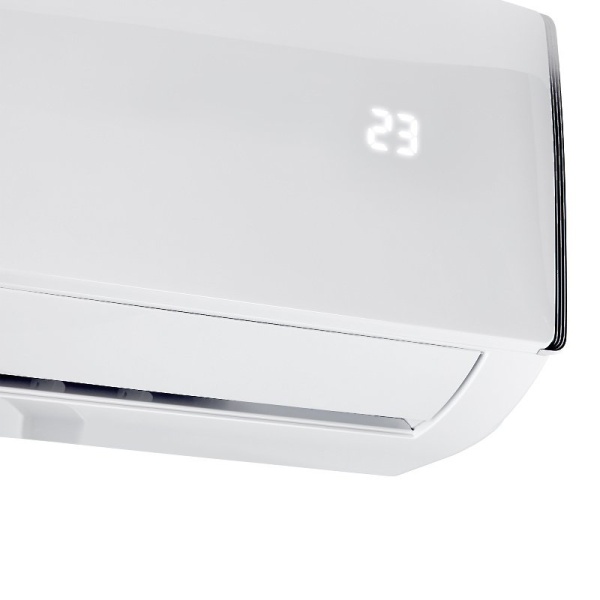 Сплит-система инверторного типа Zanussi ZACS/I-09 HM/A23/N1 комплект