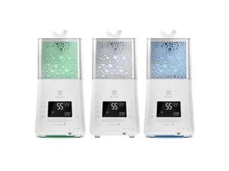 Увлажнитель Electrolux EHU-3815D (YOGAhealthline, ecoBIOCOMPLEX)
