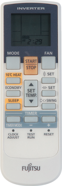 Блок внутренний AUYG22LVLA