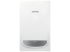 Котёл газовый камера закрытая, Navien Deluxe S-20k, 2-ух контр, 20 квт, коаксиальный