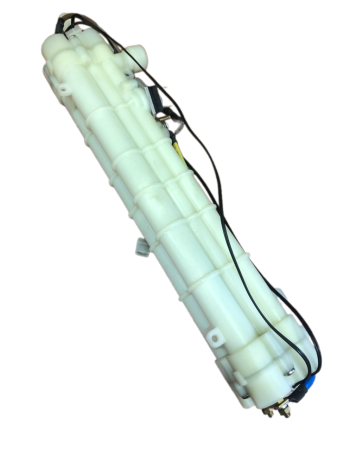 Элемент нагревательный в сборе NPX 8 (8212C16172-000-001)