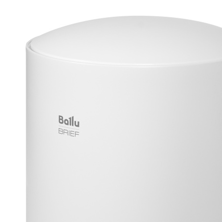 Водонагреватель Ballu BWH/S 80 Brief