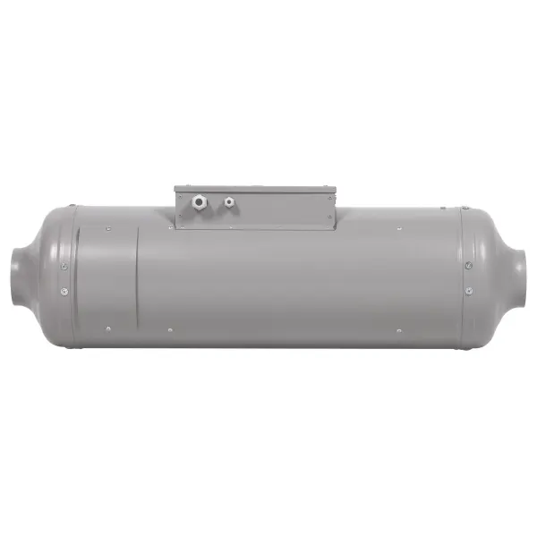 Установка приточная AIRTUBE 250