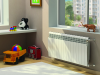 Радиатор Royal Thermo BiLiner 500 Bianco Traffico  - 8 секц.