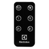Пульт управления камина электрического Electrolux EFP/W-1100ULS