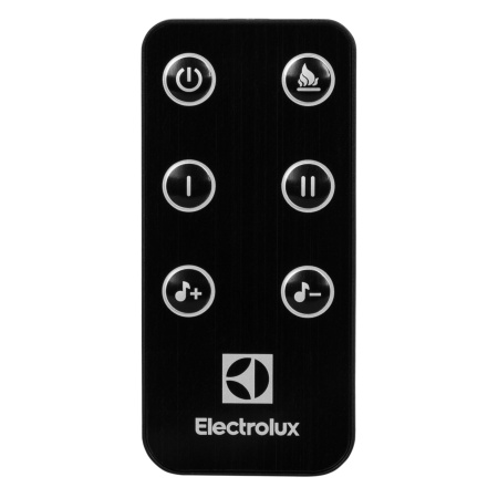 Пульт управления камина электрического Electrolux EFP/W-1100ULS