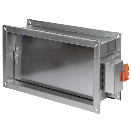 Клапан SHFDO-90-O-500_300-MB230-0-0-0-0