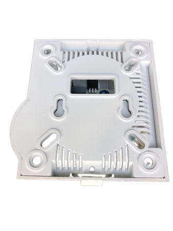 TRE-3, регулятор скорости вентилятора