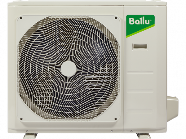 Комплект BALLU BLC_M_CF-36HN1 полупромышленной сплит-системы, напольно-потолочного типа