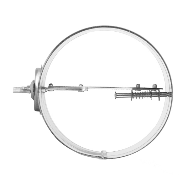 Воздушный клапан DCr 315