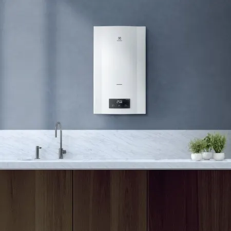Газовая колонка Колонка газовая Electrolux GWH 11 ProInverter