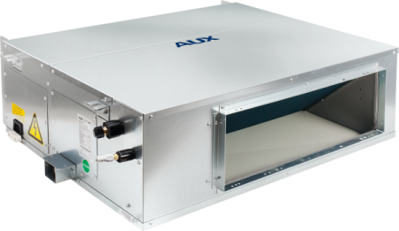 Канальный кондиционер AUX ALMD-H36/4DR2