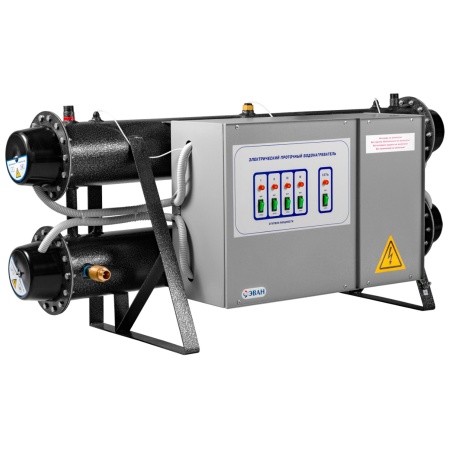 Электроводонагреватель проточный ЭПВН-108 Б