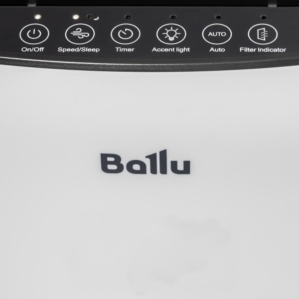 Очиститель воздуха Ballu AP-130